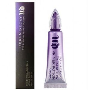 Urban Decay Eyeshadow Primer Potion